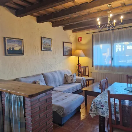 Villa Rural La Figuera *