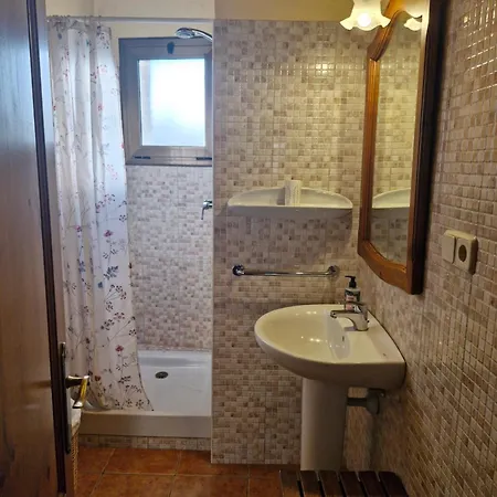Rural La Figuera Villa