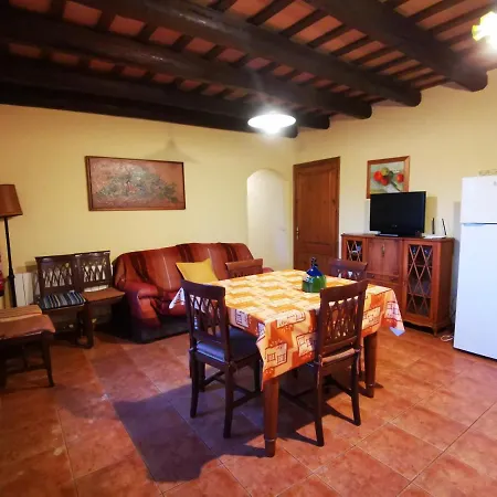 Villa Rural La Figuera Fonalleras