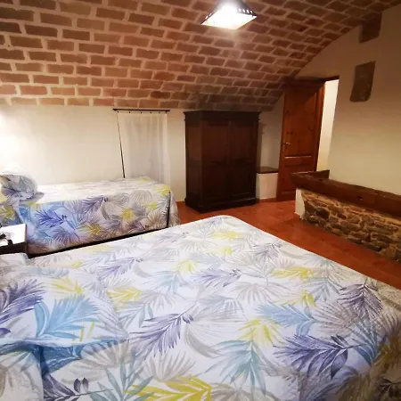 Rural La Figuera Villa Fonalleras