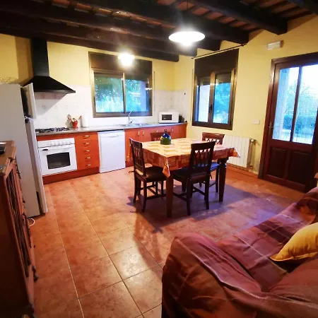Rural La Figuera Villa Fonalleras
