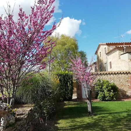 Villa Rural La Figuera *