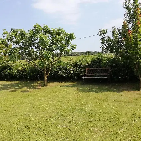 Rural La Figuera Villa Fonalleras