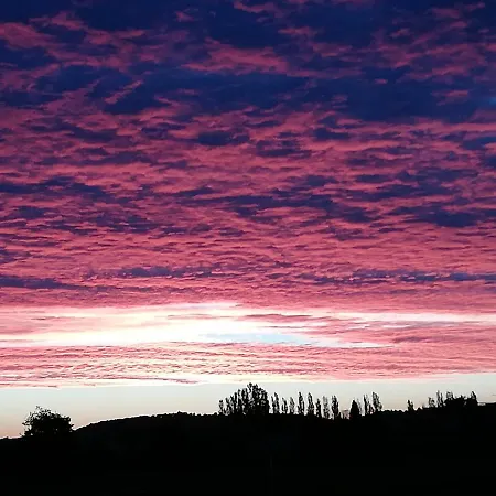 Rural Mas Pareta