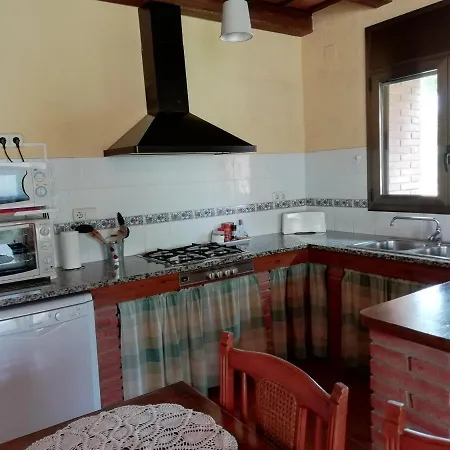 Rural Mas Pareta