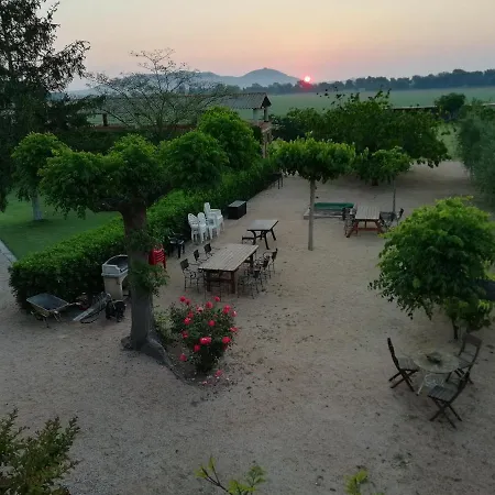 Rural Mas Pareta