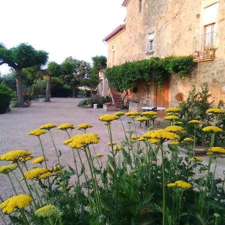 Rural La Figuera Villa *