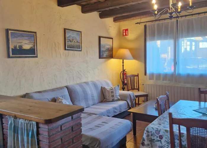 Agroturismo Rural Mas Pareta *