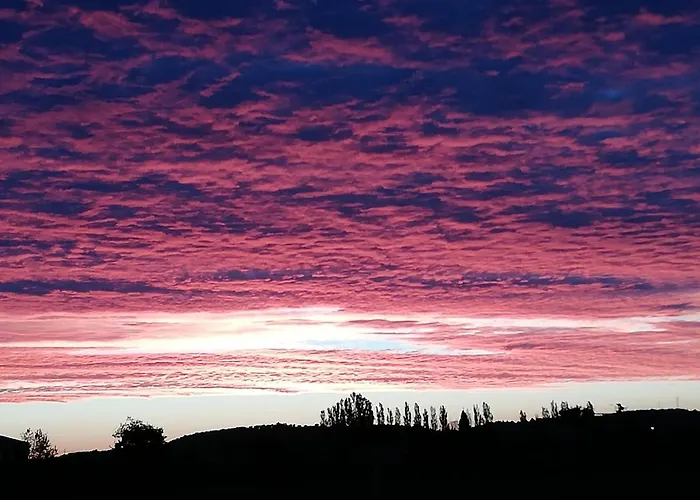 Rural Mas Pareta