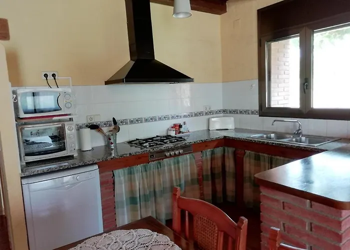 Rural Mas Pareta