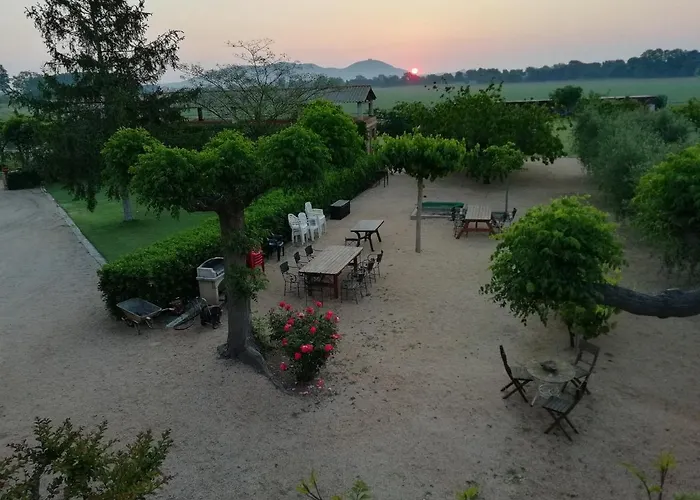 Rural Mas Pareta